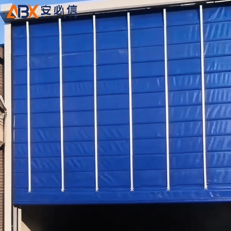 三沙堆积门