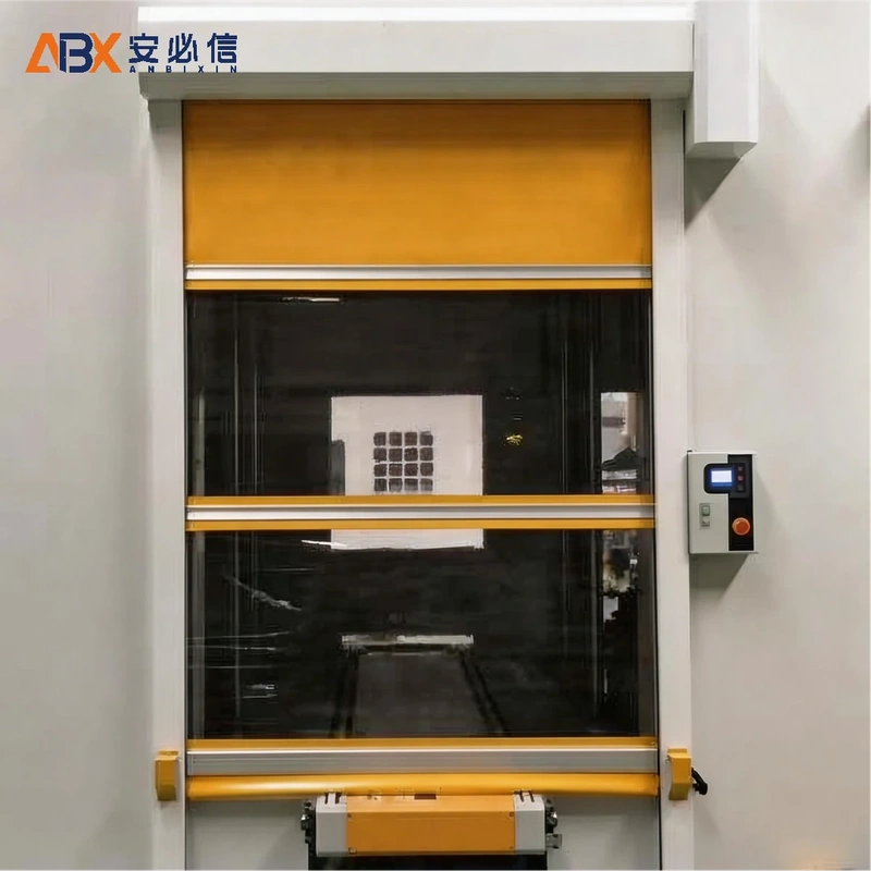 三沙工业快速门